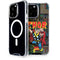 Marvel Classic Comics The Mighty Thor Vintage iPhone 15 Pro Max MagSafe Case